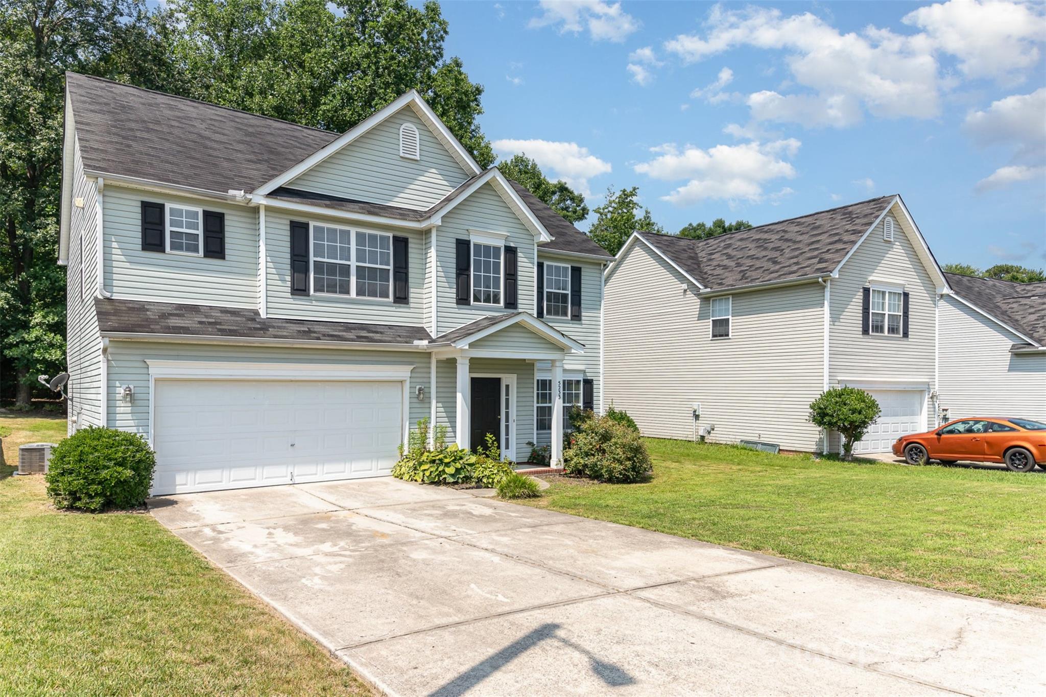 Brantley Woods - Residential