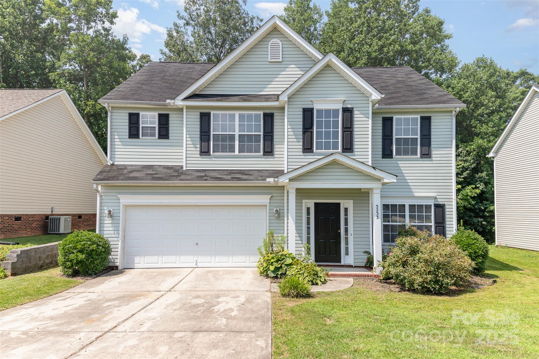 Brantley Woods - Residential