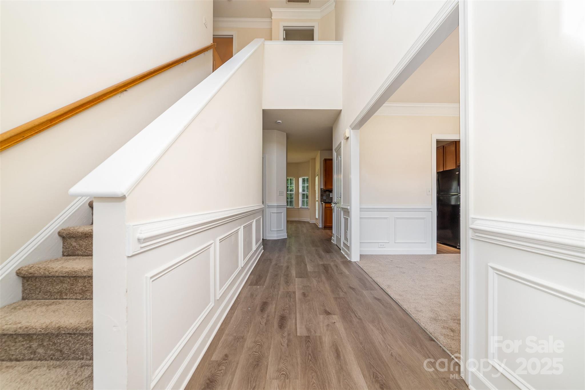Brantley Woods - Residential