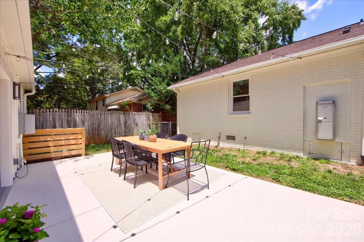 Country Club Heights - Residential