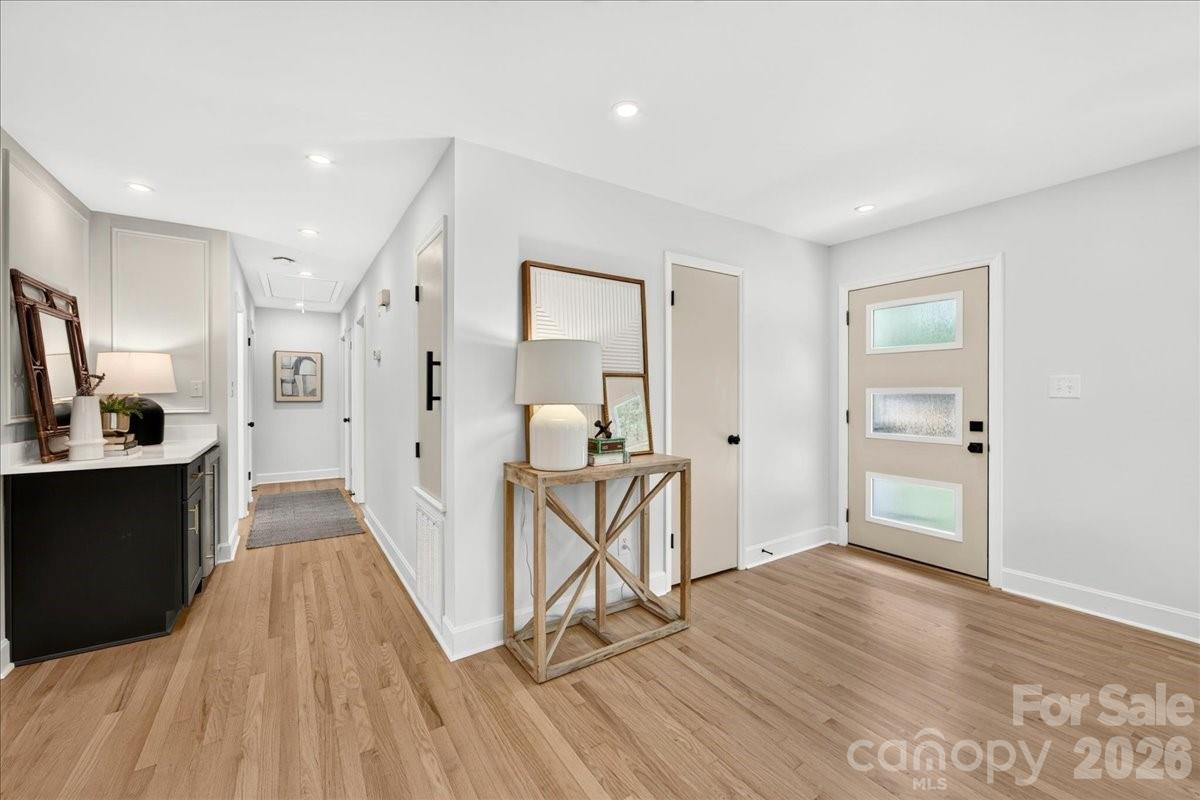 Country Club Heights - Residential