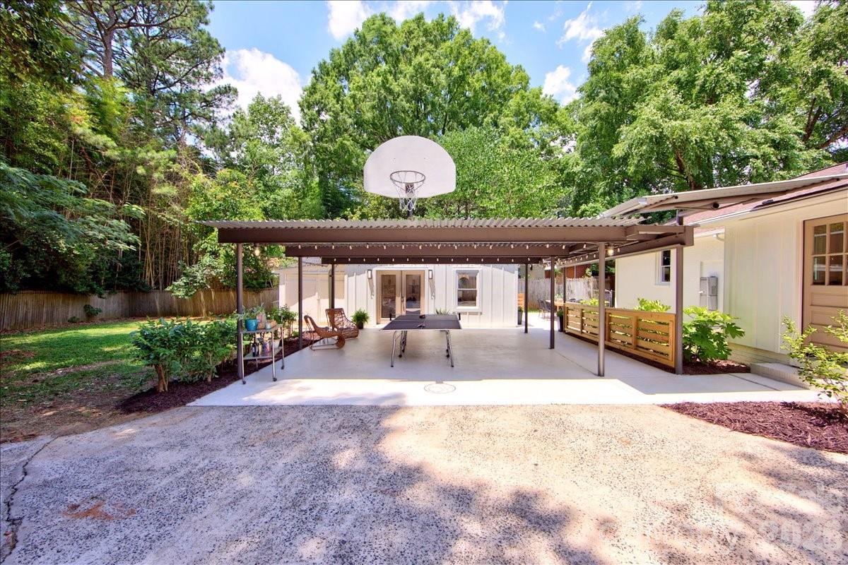 Country Club Heights - Residential