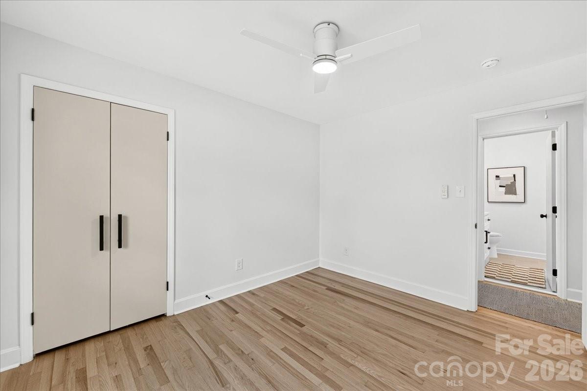 Country Club Heights - Residential
