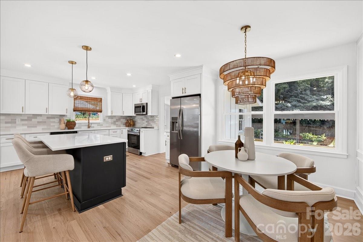Country Club Heights - Residential