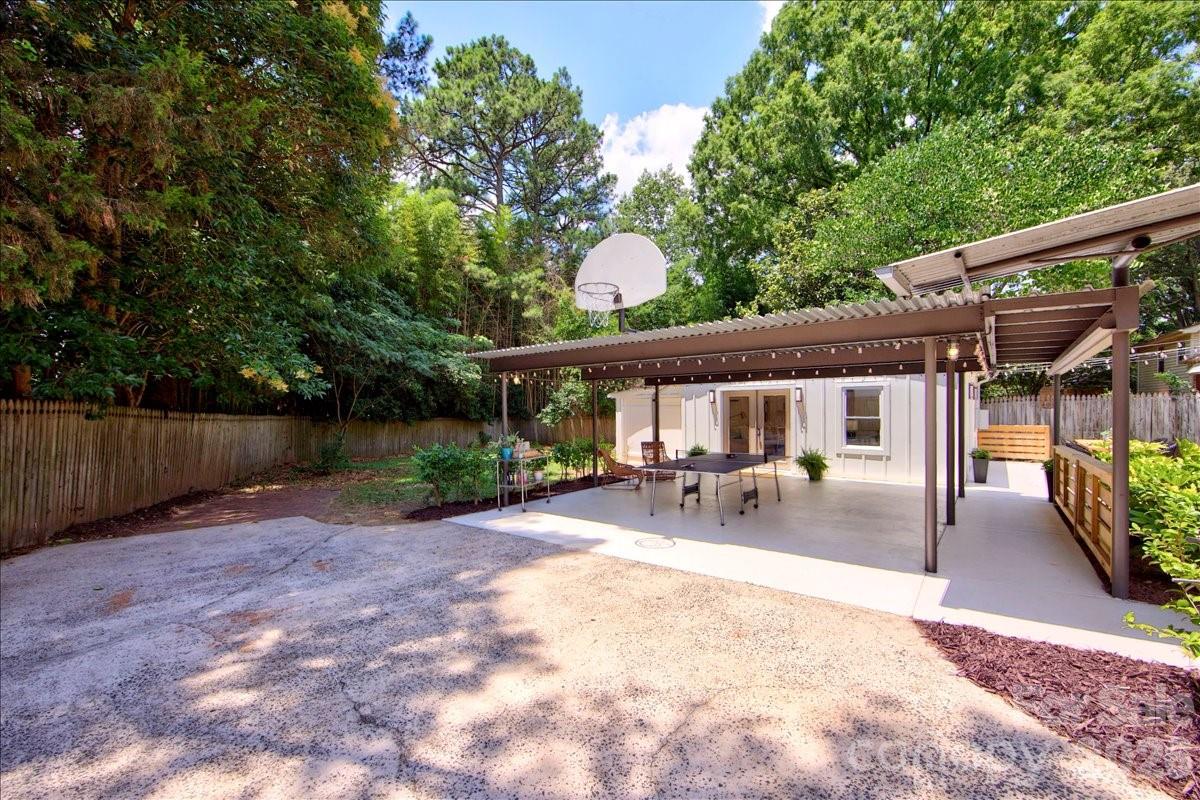 Country Club Heights - Residential