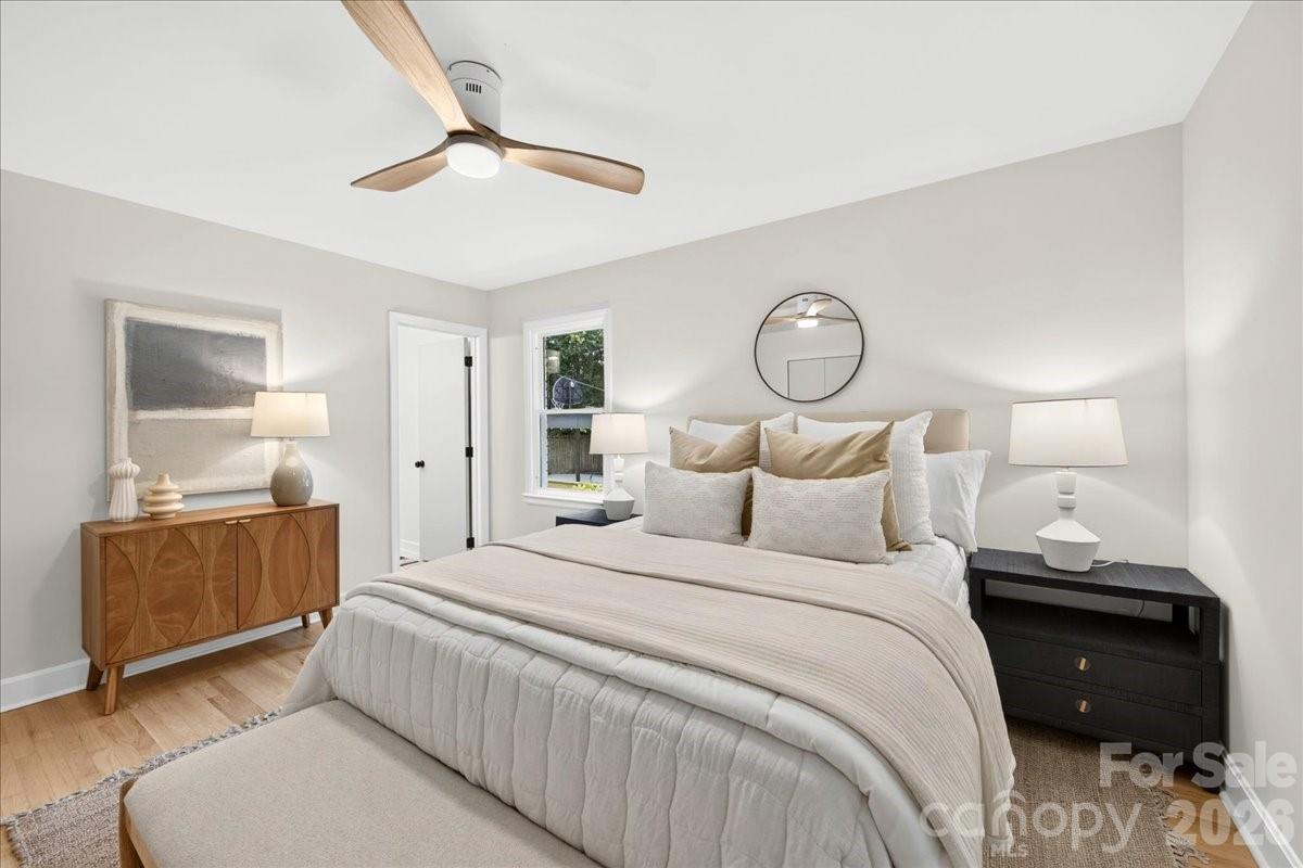 Country Club Heights - Residential