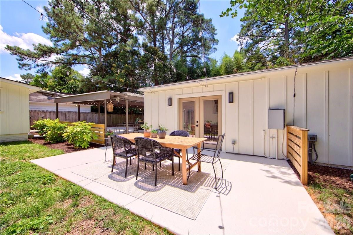 Country Club Heights - Residential