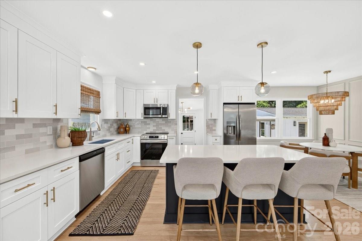 Country Club Heights - Residential