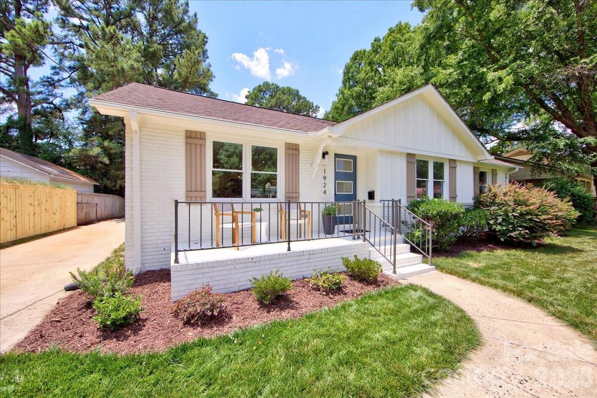 Country Club Heights - Residential