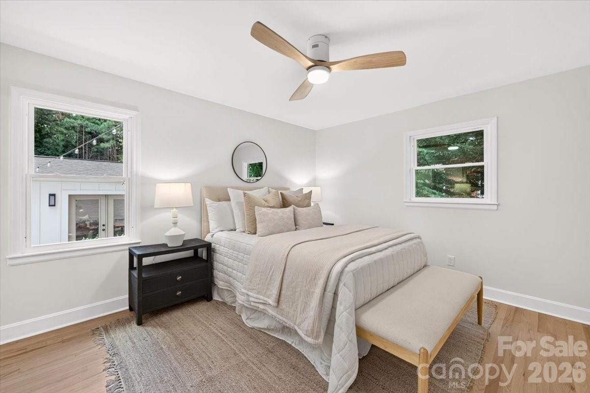 Country Club Heights - Residential