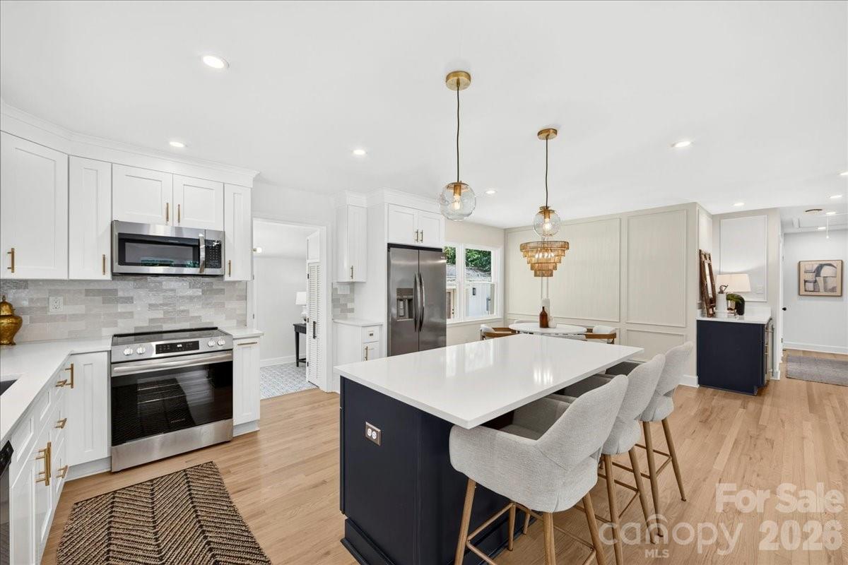 Country Club Heights - Residential