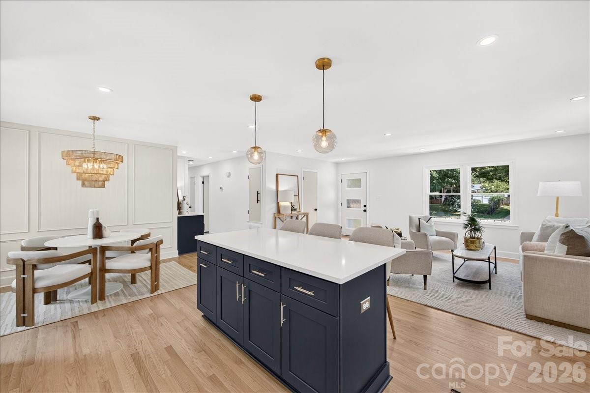 Country Club Heights - Residential