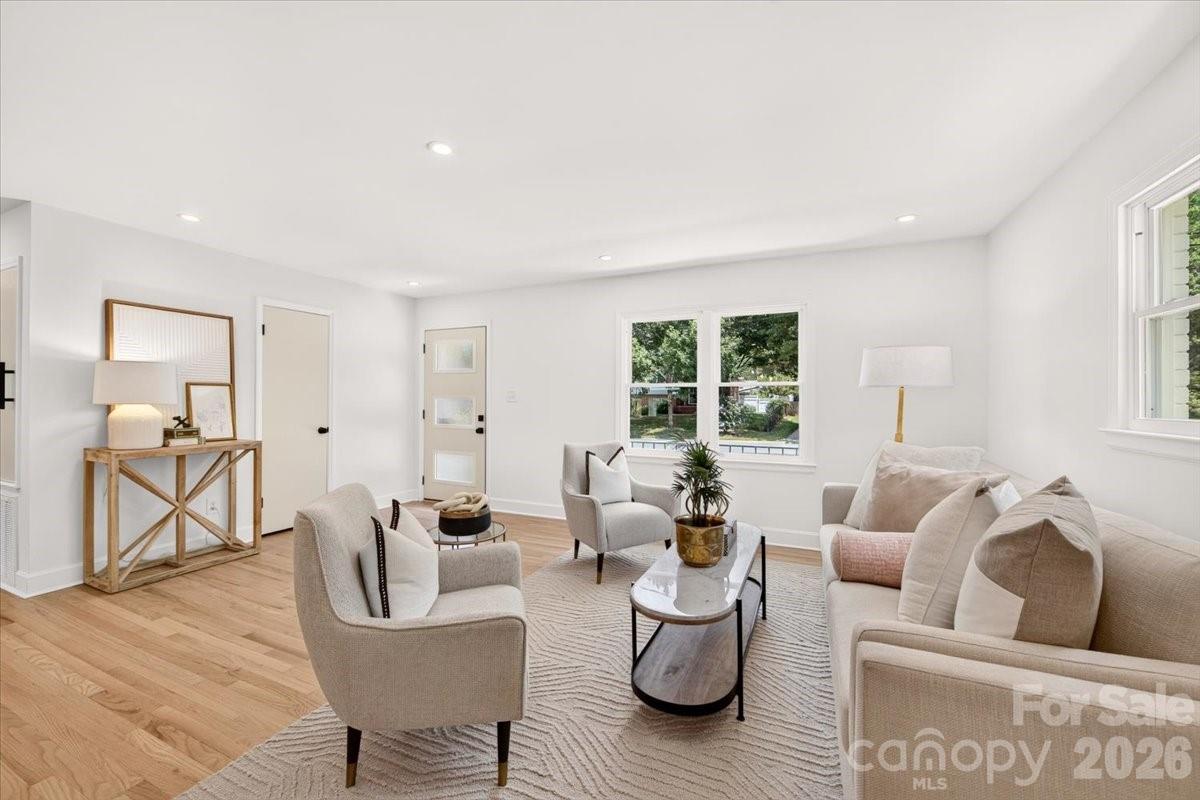Country Club Heights - Residential