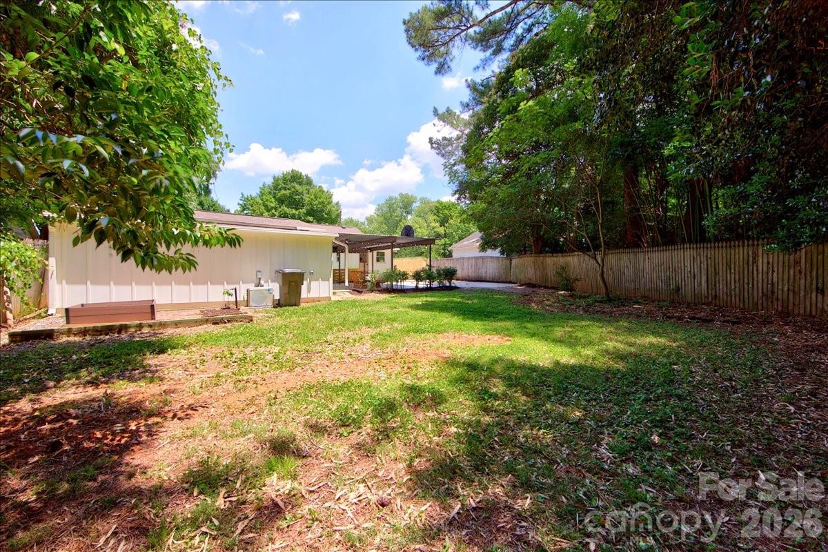 Country Club Heights - Residential