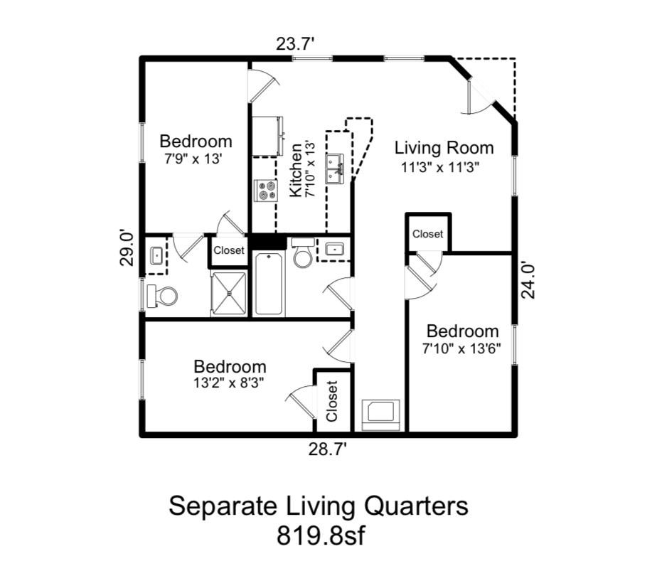 Wood Creek Plantation - Residential