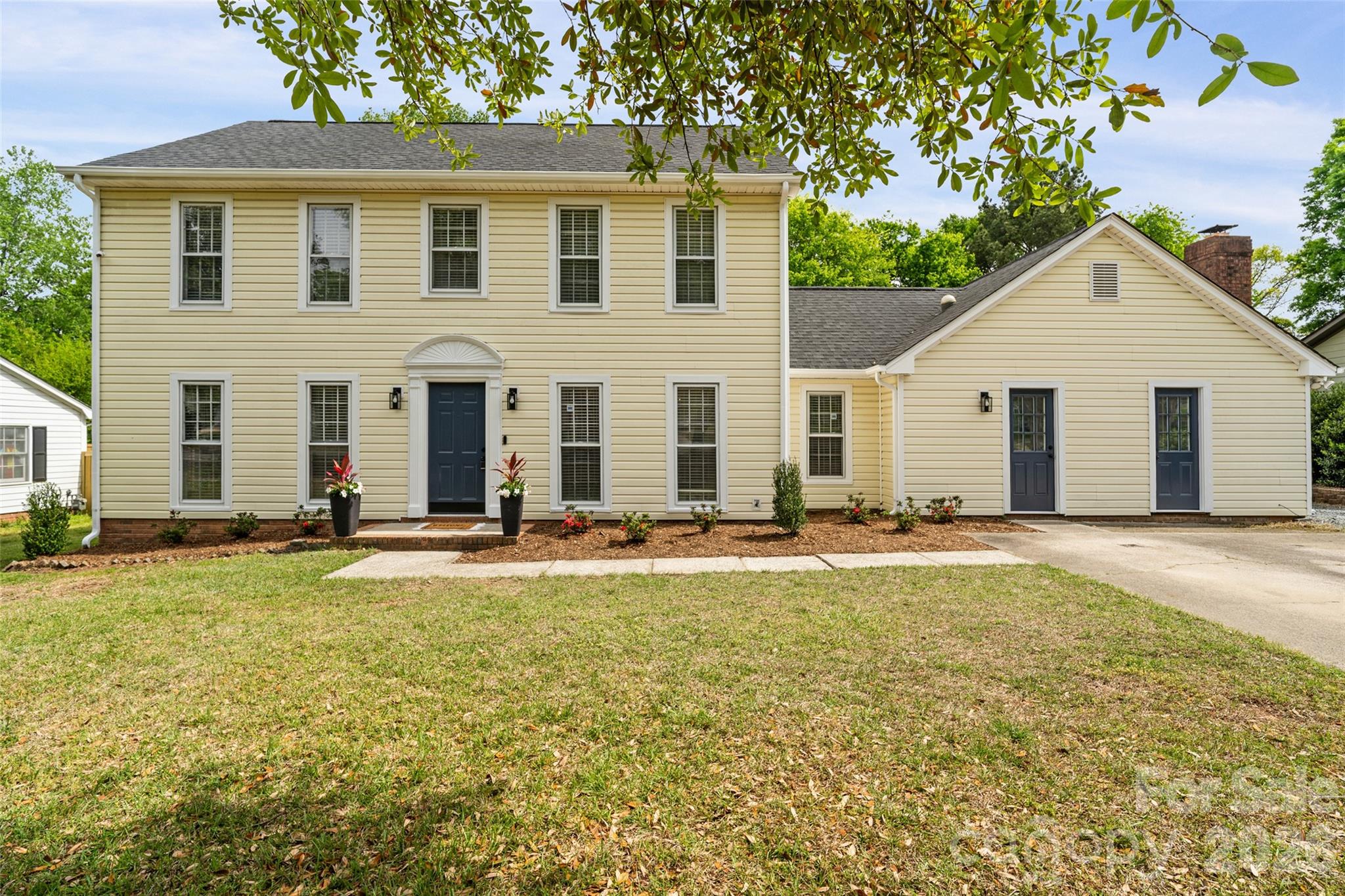 Wood Creek Plantation - Residential