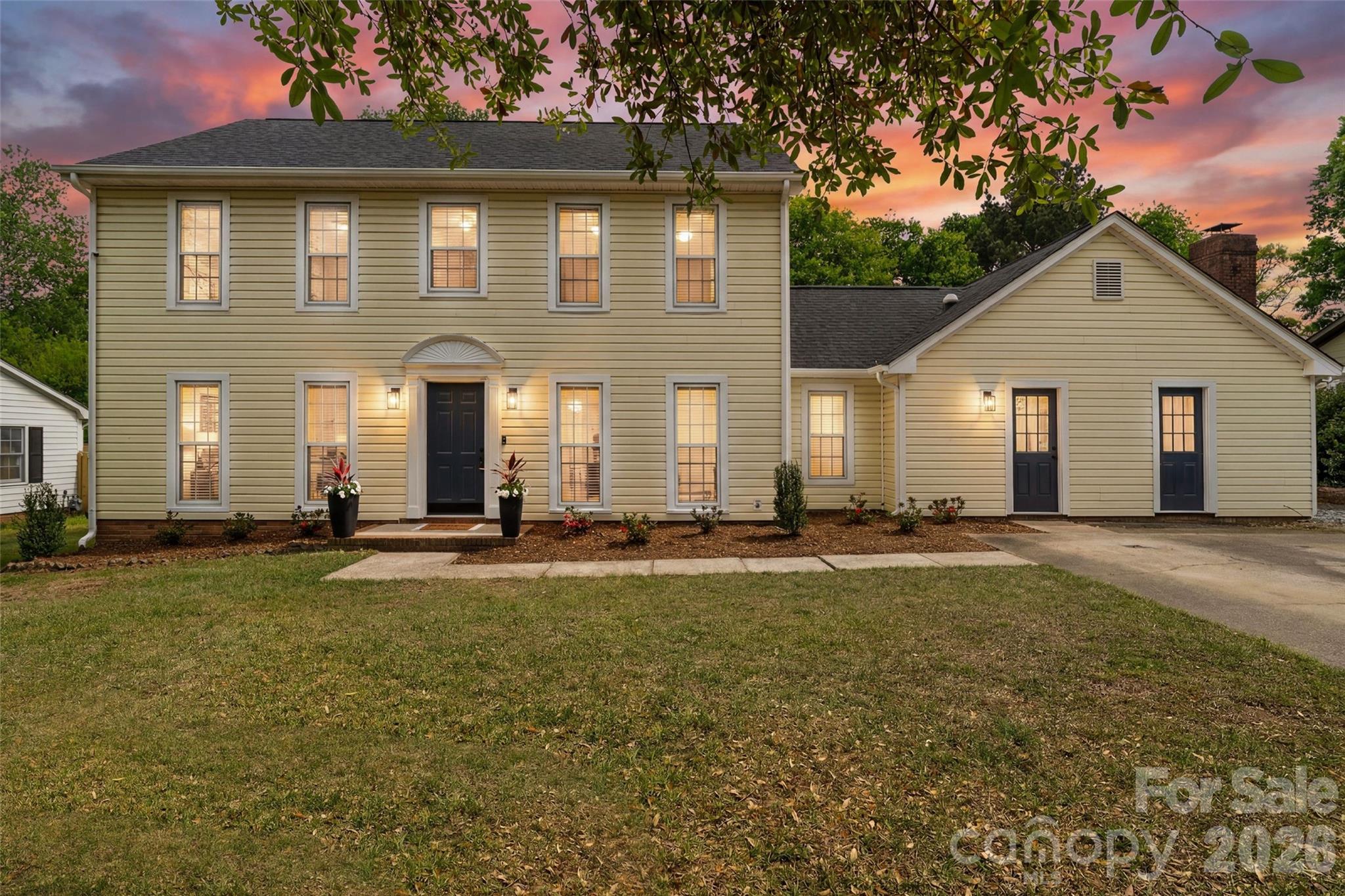 Wood Creek Plantation - Residential