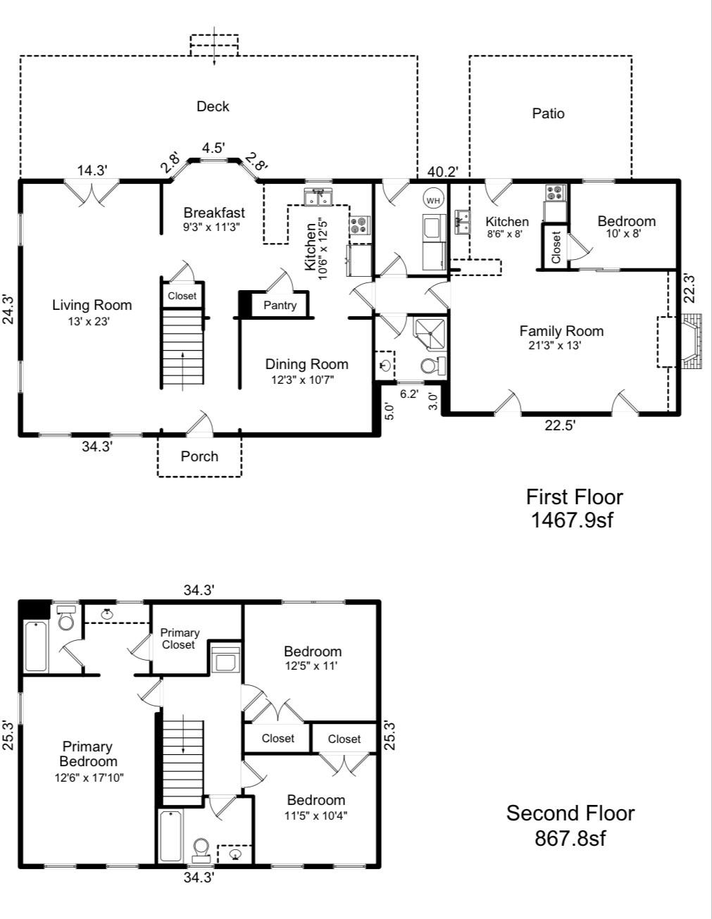 Wood Creek Plantation - Residential