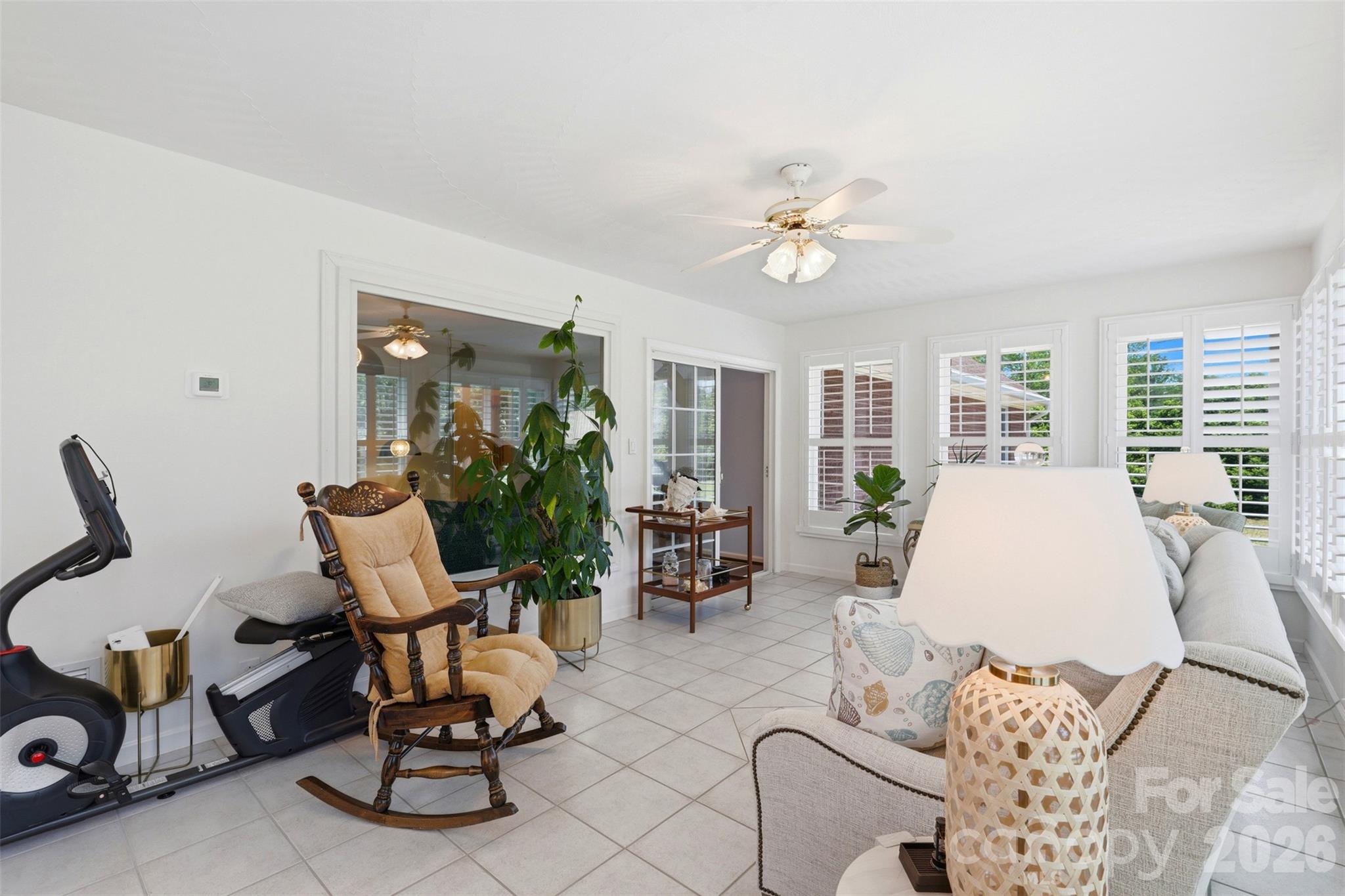 Deerfield - Residential