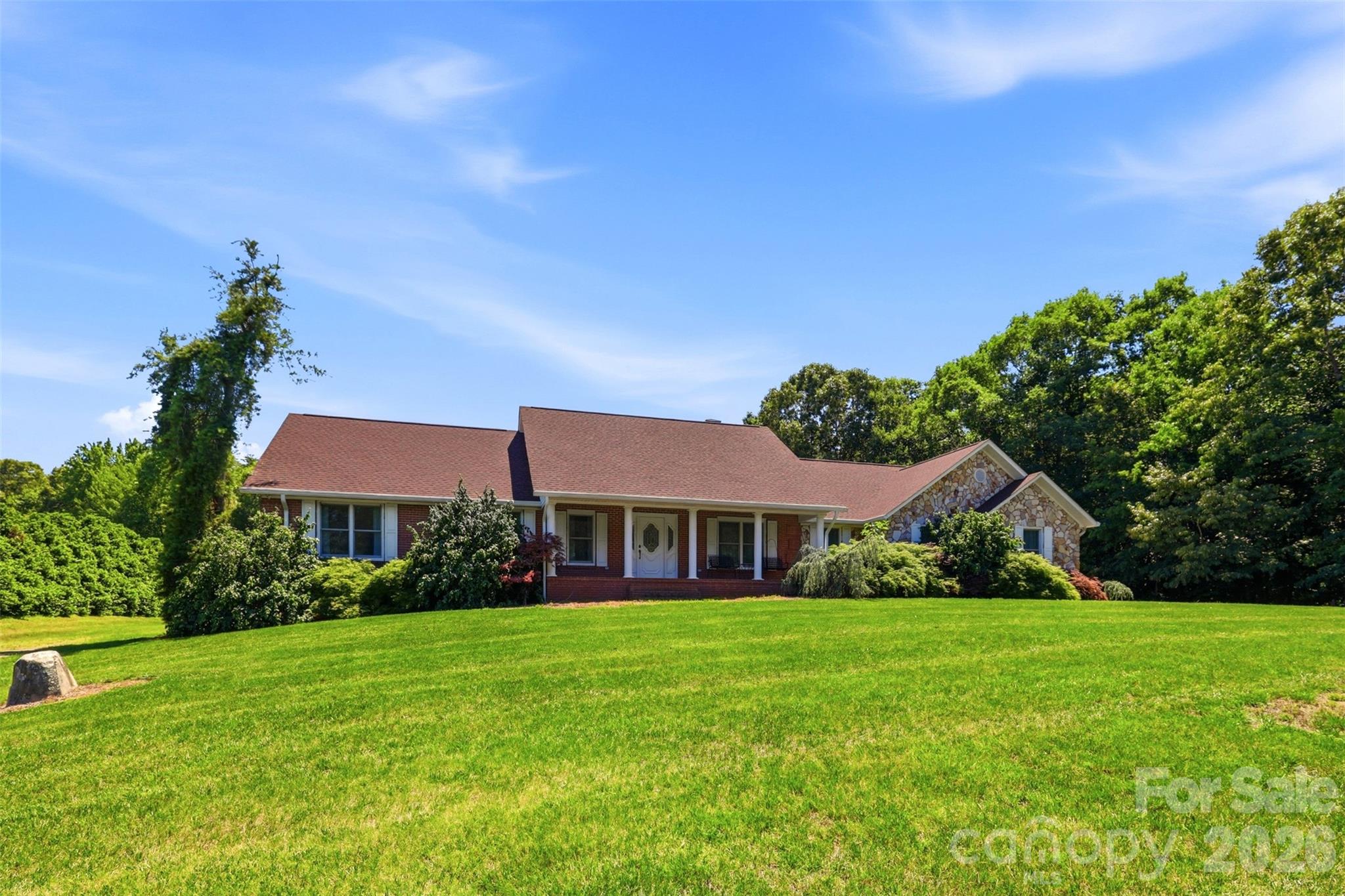 Deerfield - Residential