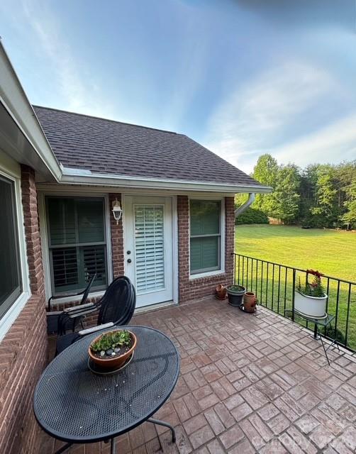 Deerfield - Residential