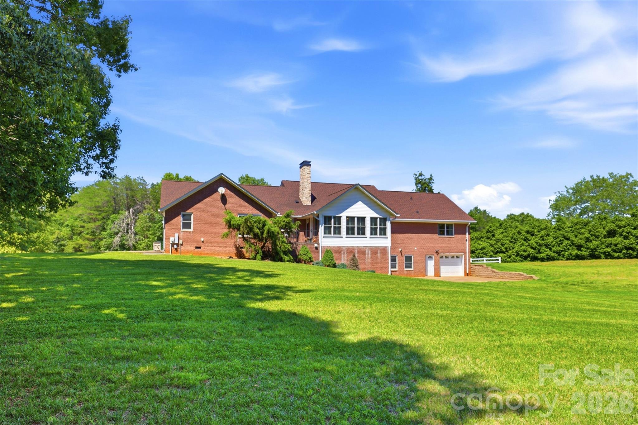 Deerfield - Residential