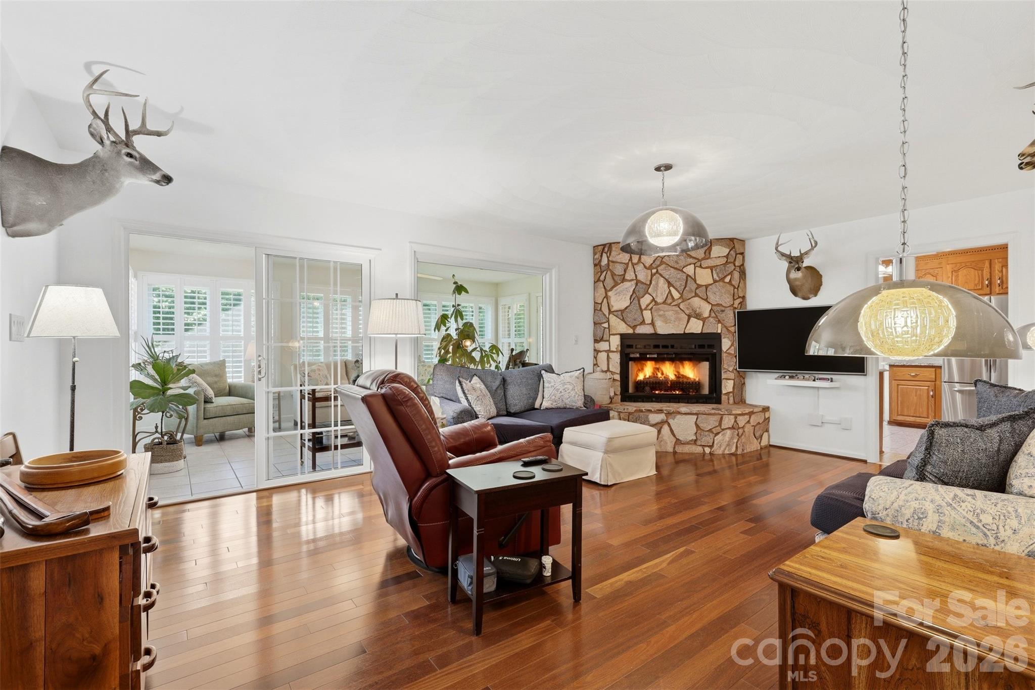 Deerfield - Residential