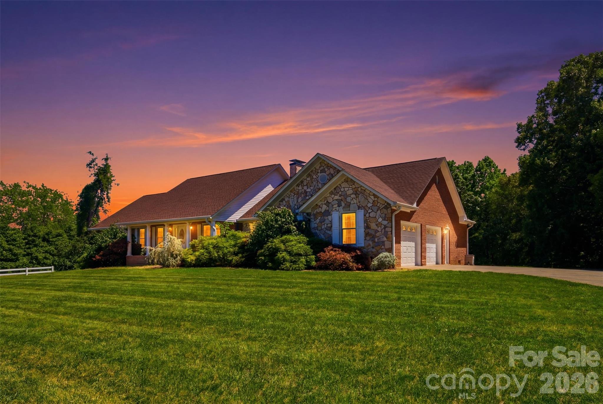Deerfield - Residential