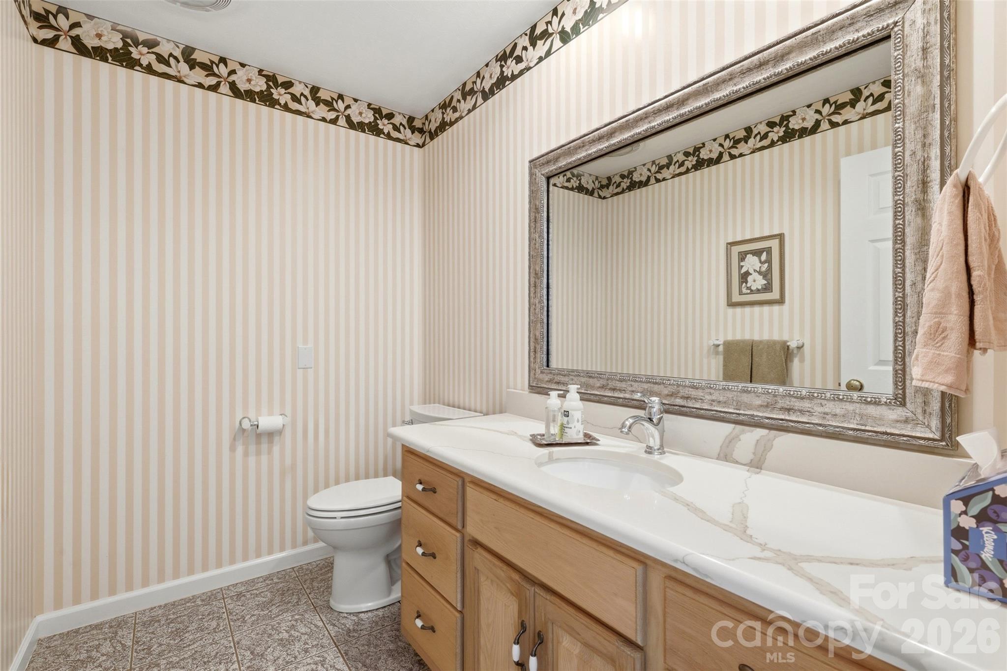 Deerfield - Residential