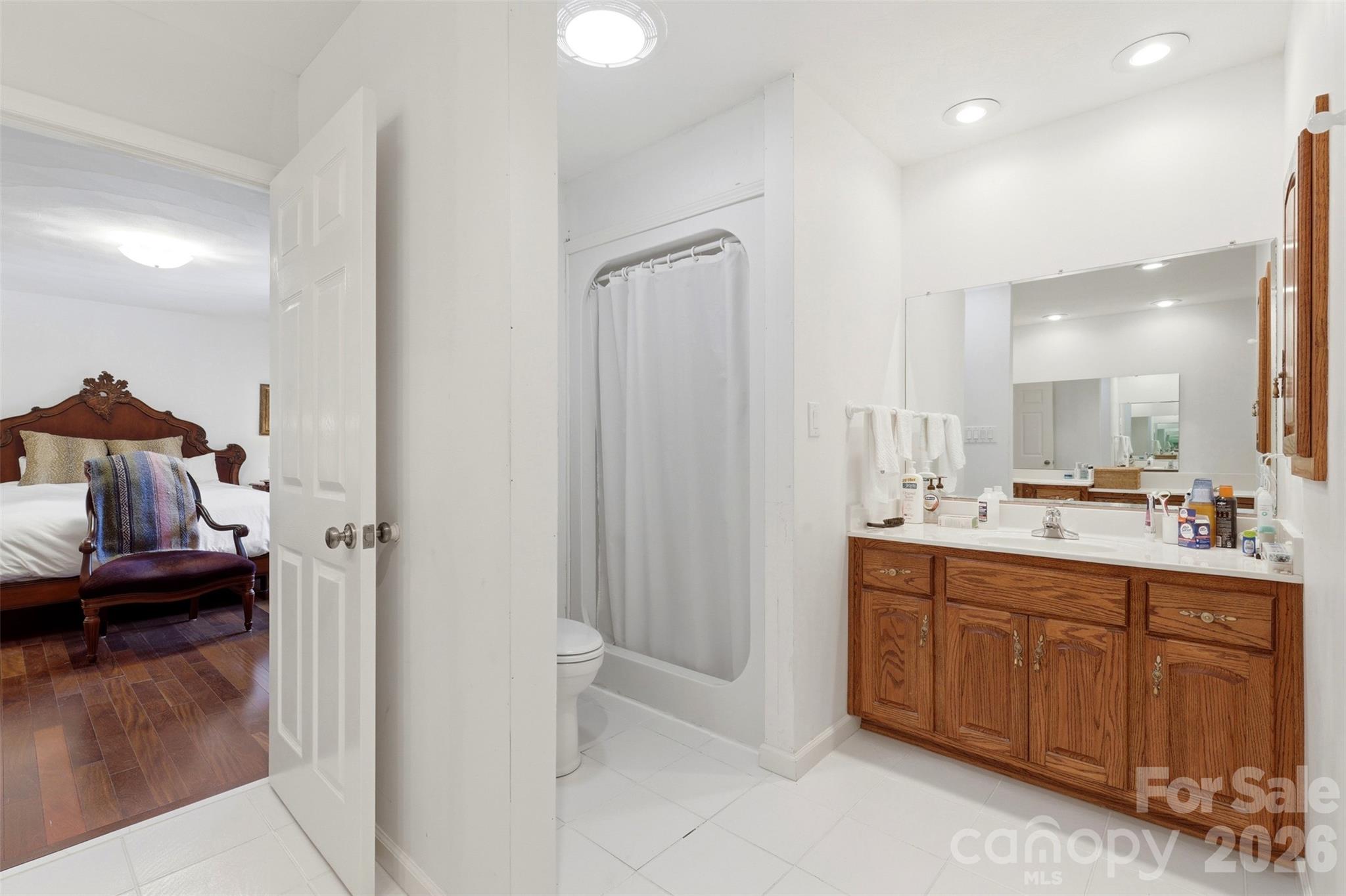 Deerfield - Residential
