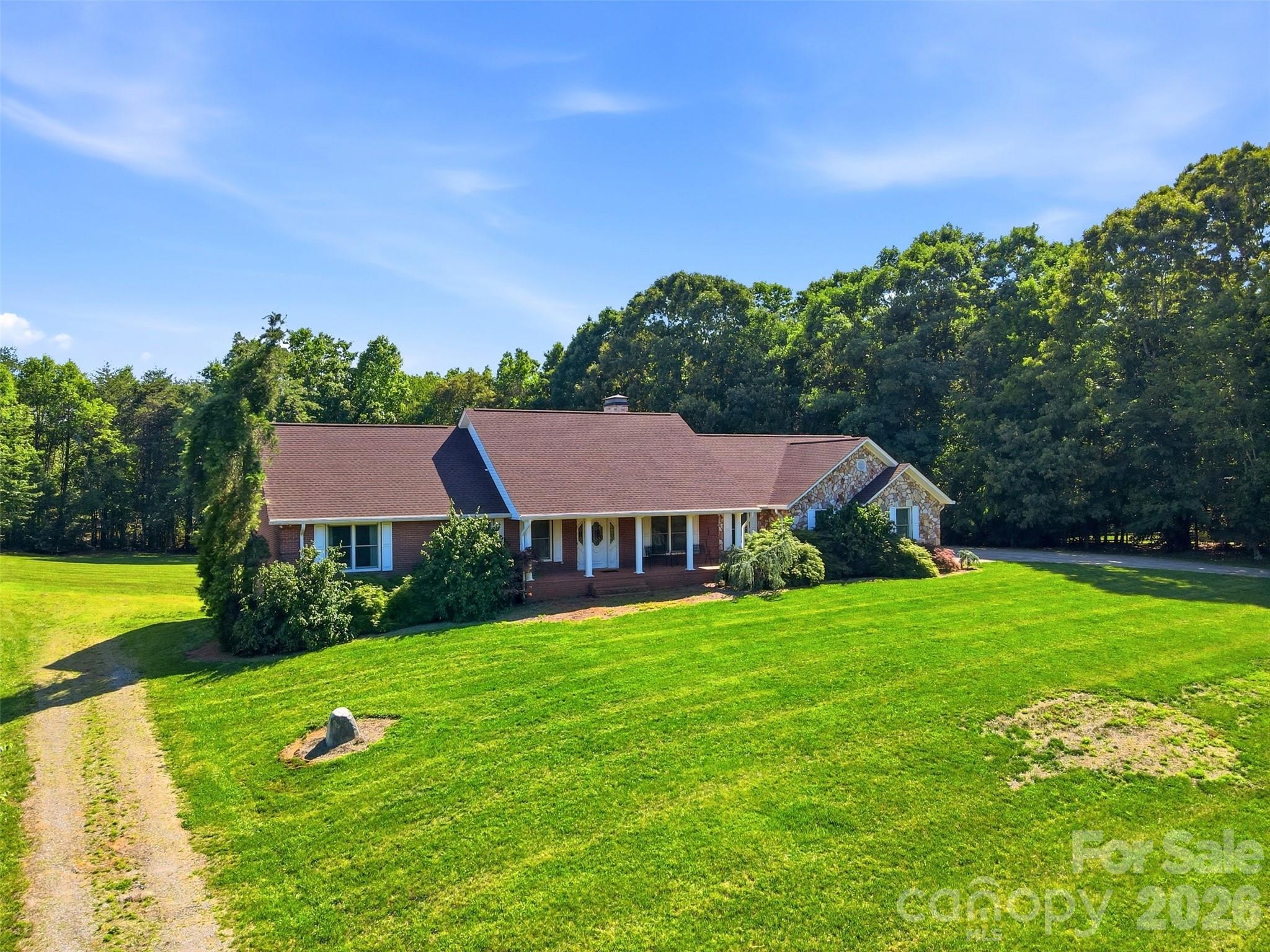 Deerfield - Residential