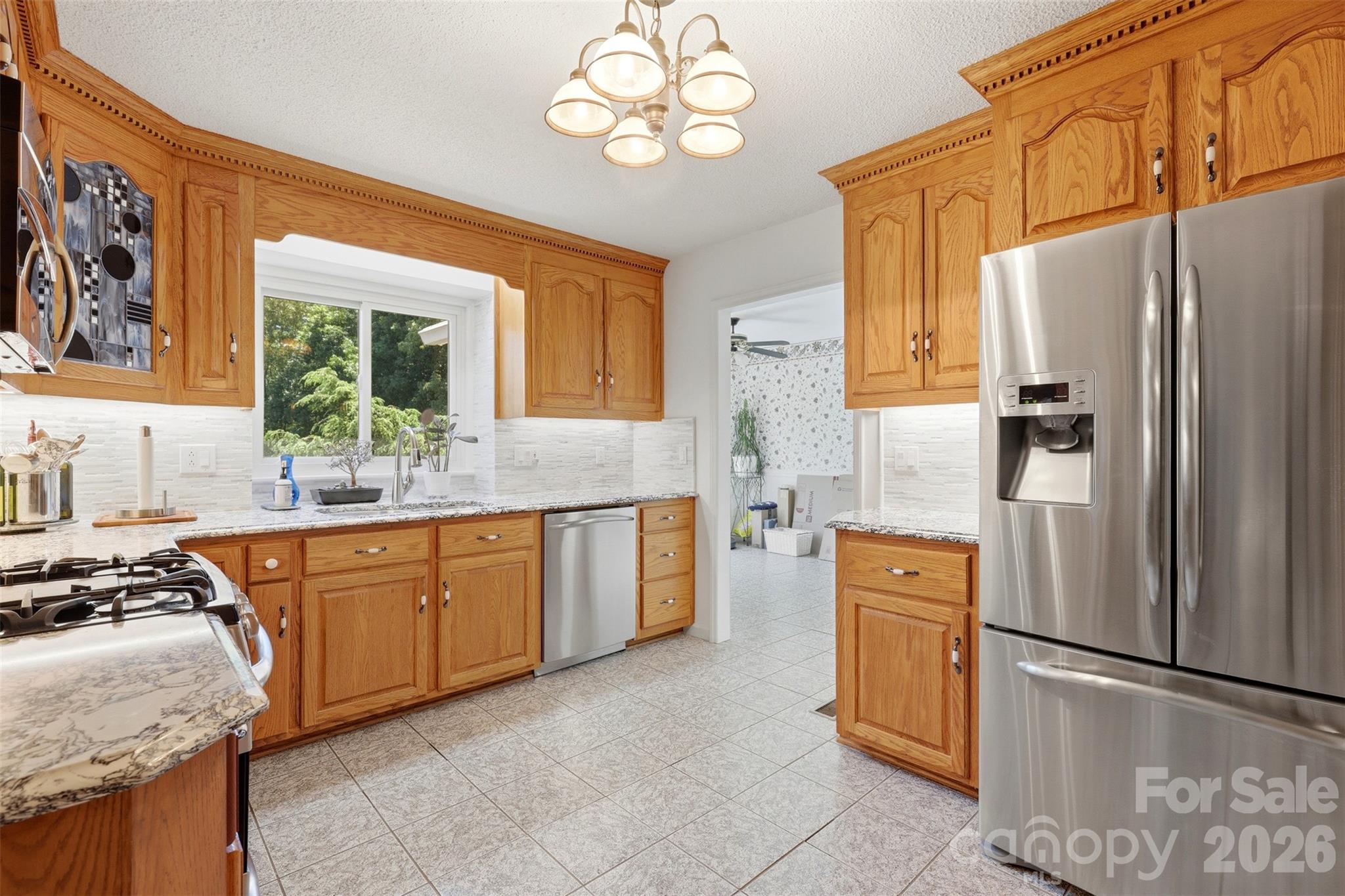 Deerfield - Residential