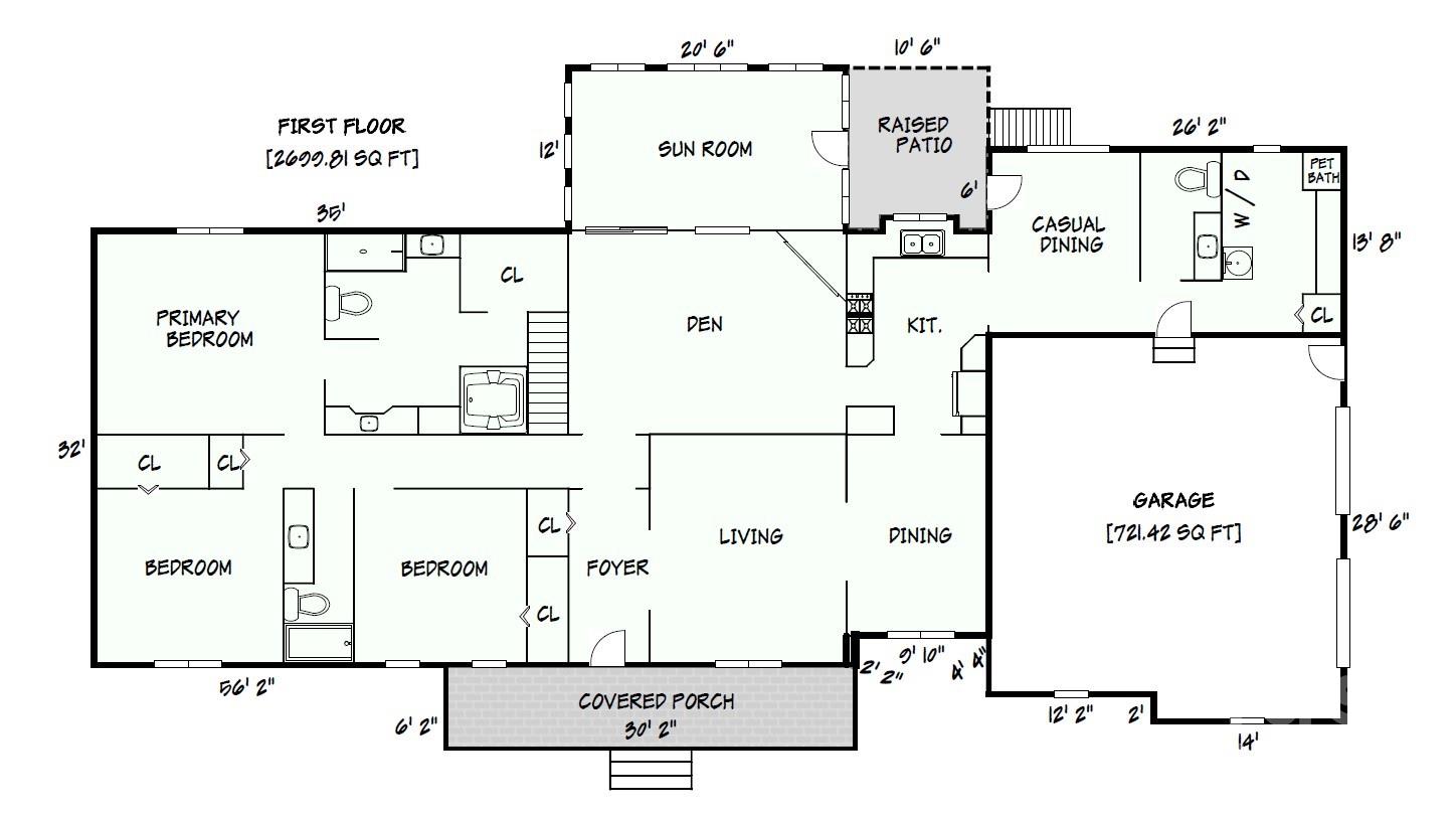 Deerfield - Residential
