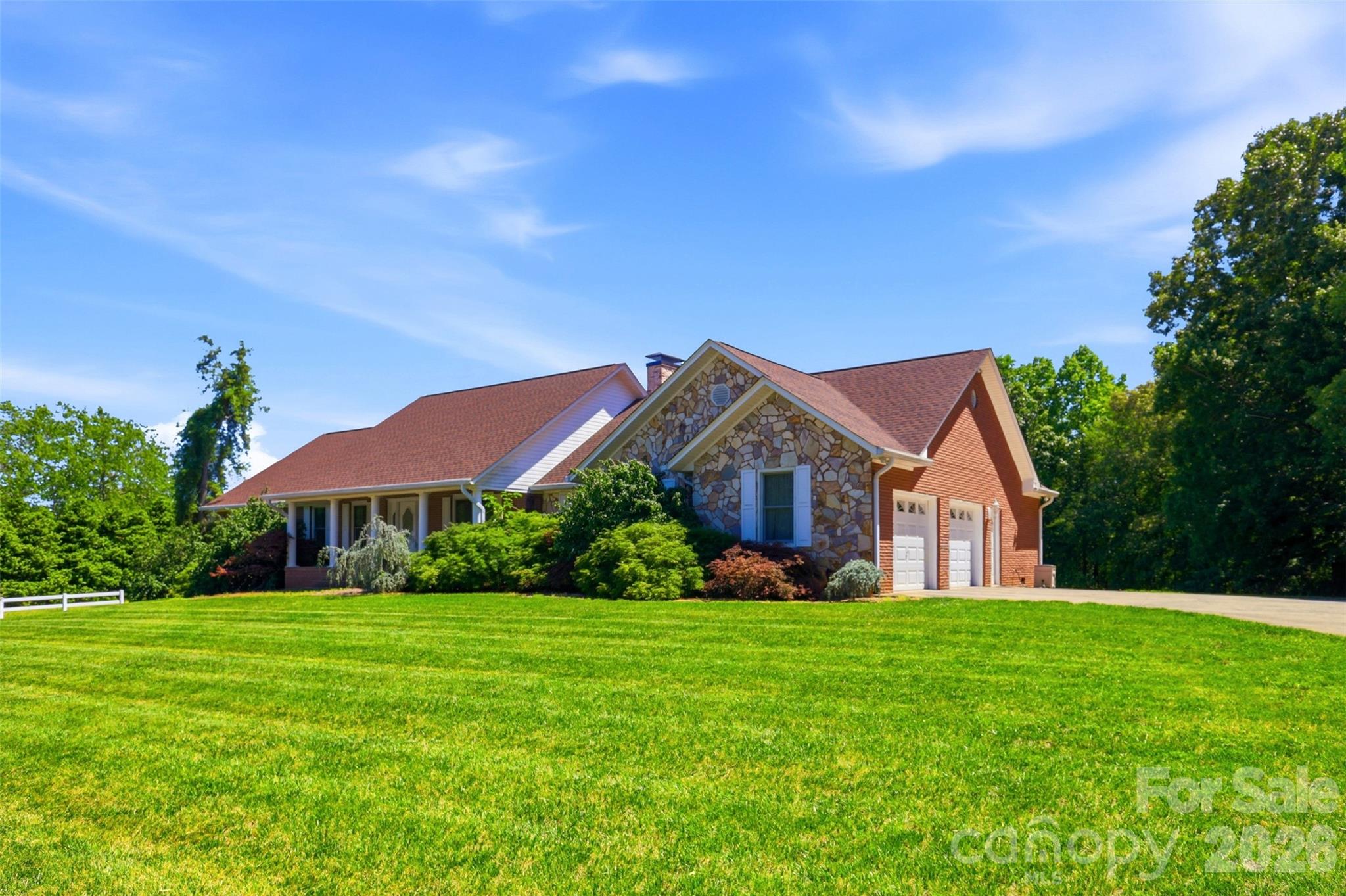 Deerfield - Residential