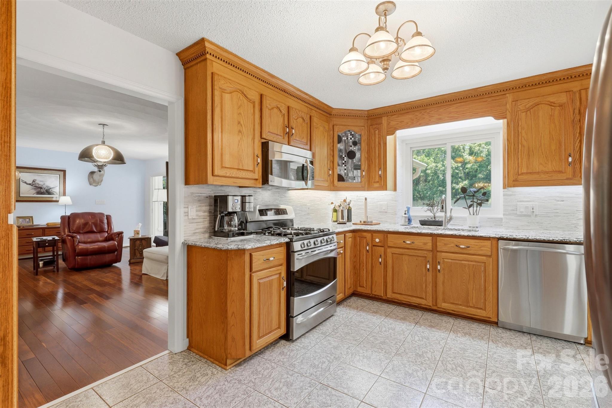 Deerfield - Residential