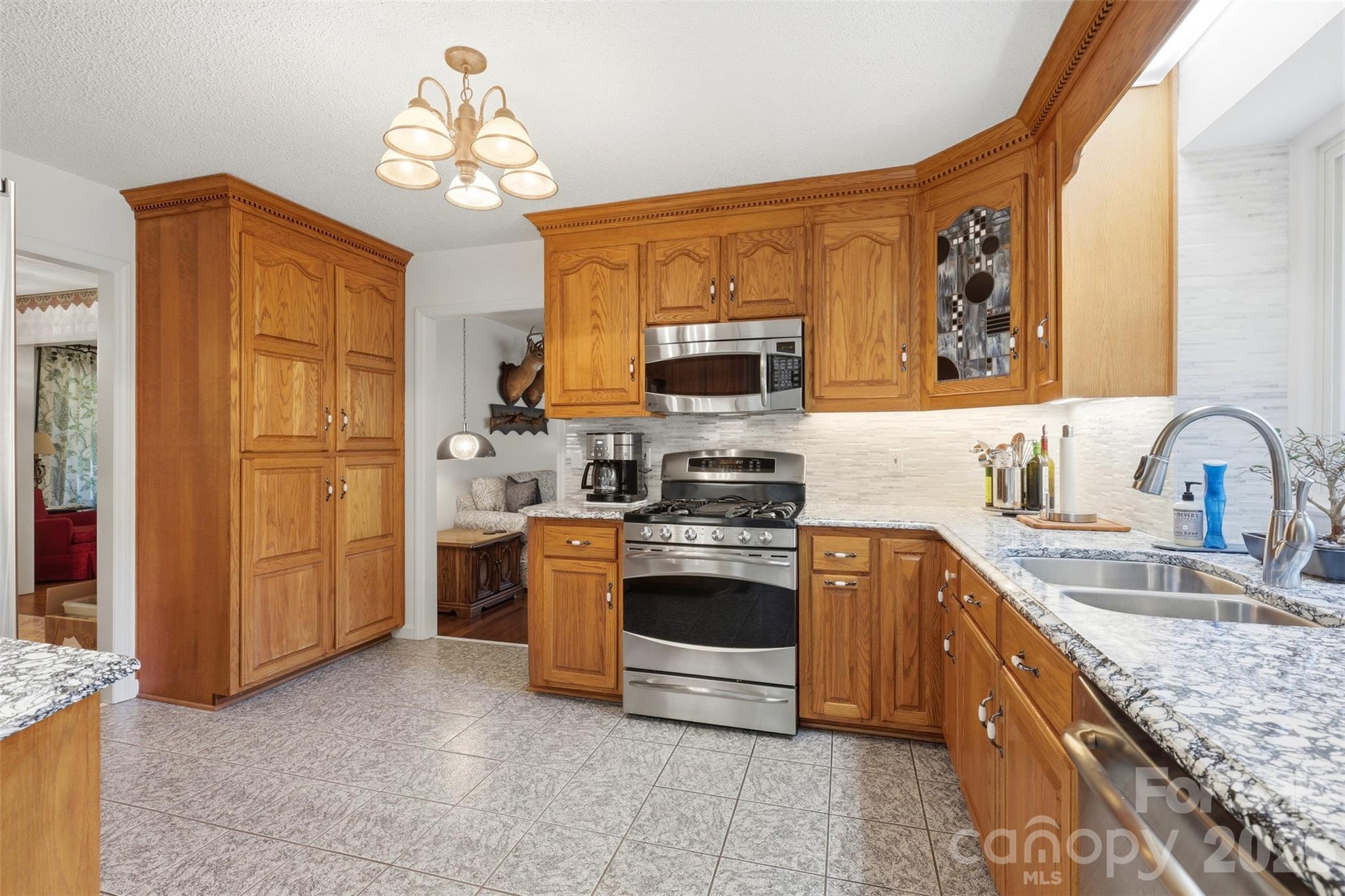 Deerfield - Residential