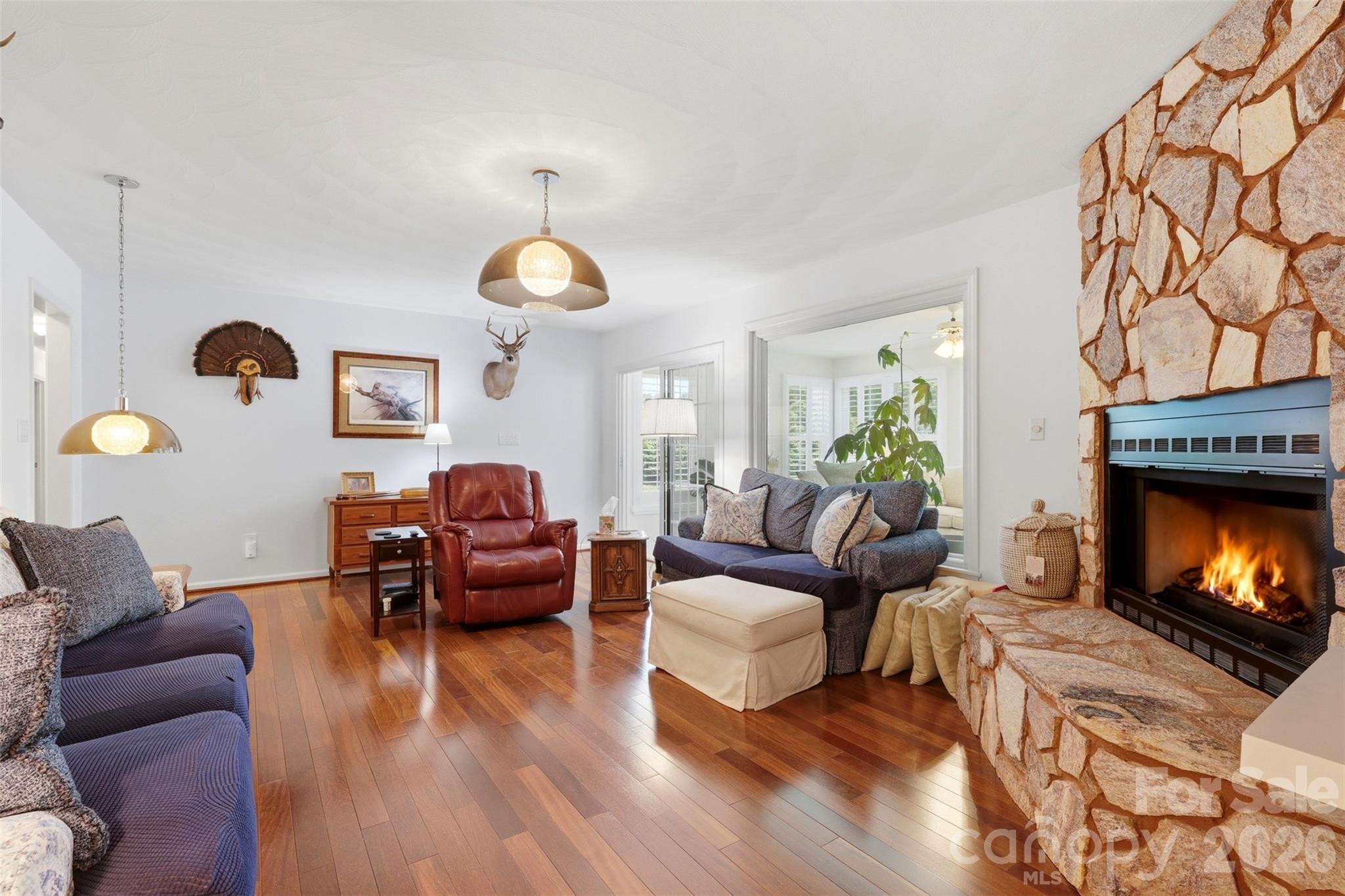 Deerfield - Residential