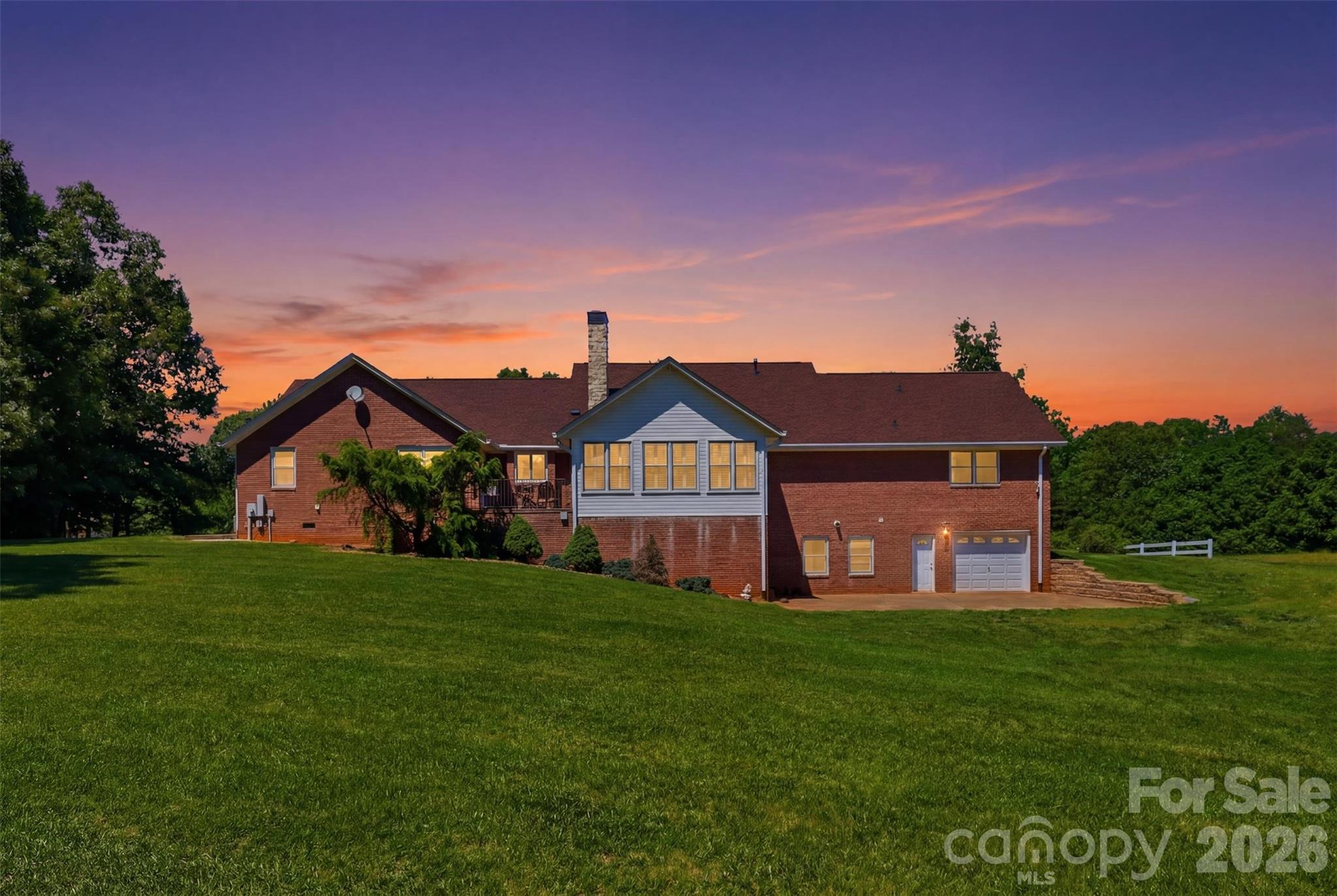Deerfield - Residential