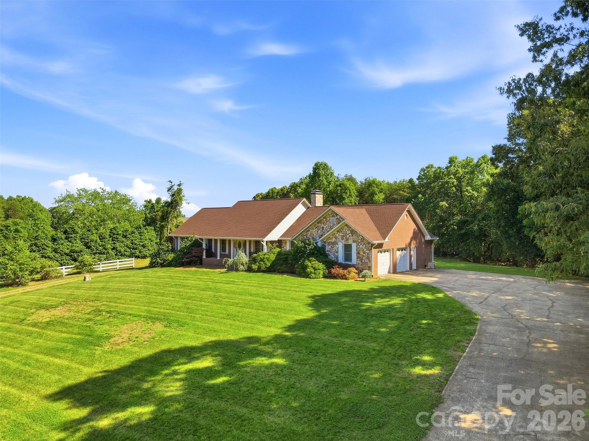 Deerfield - Residential