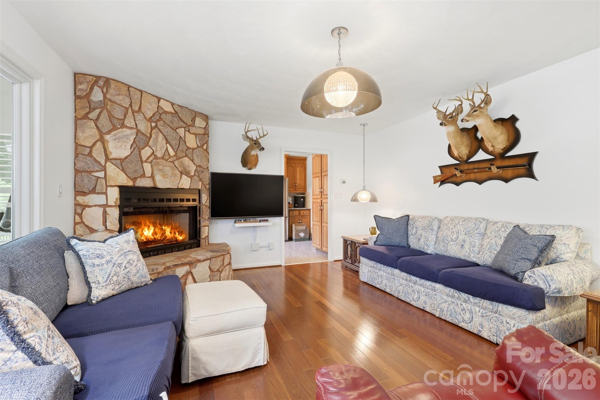 Deerfield - Residential