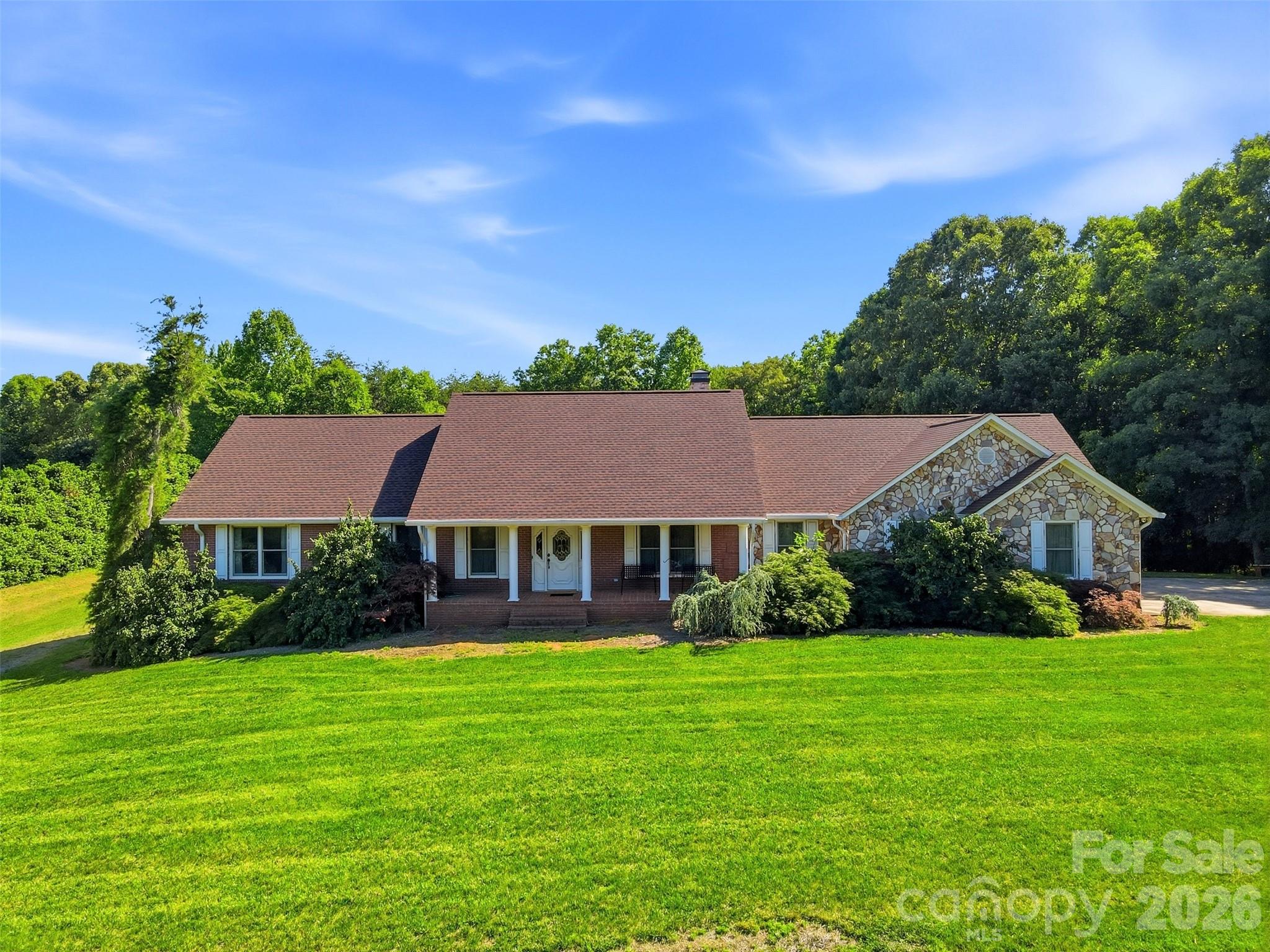 Deerfield - Residential