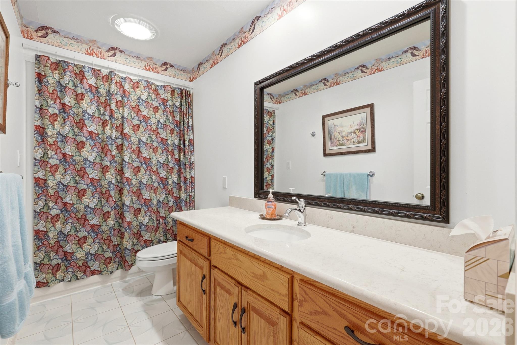 Deerfield - Residential