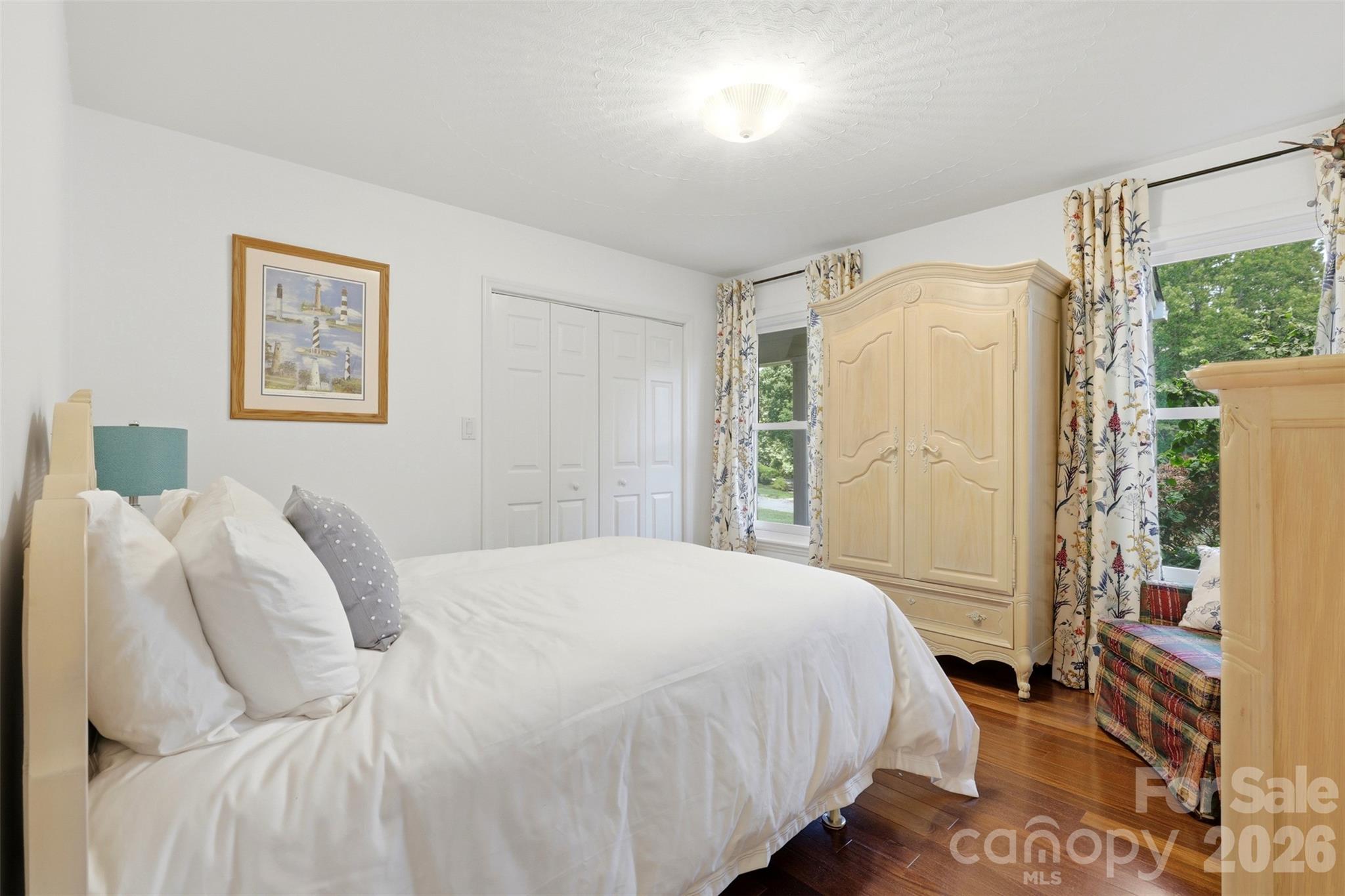 Deerfield - Residential