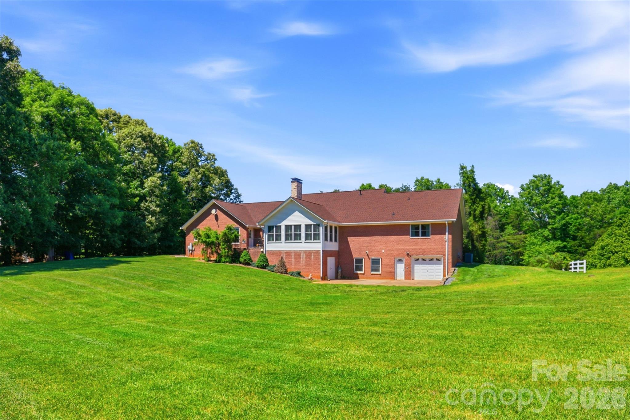 Deerfield - Residential