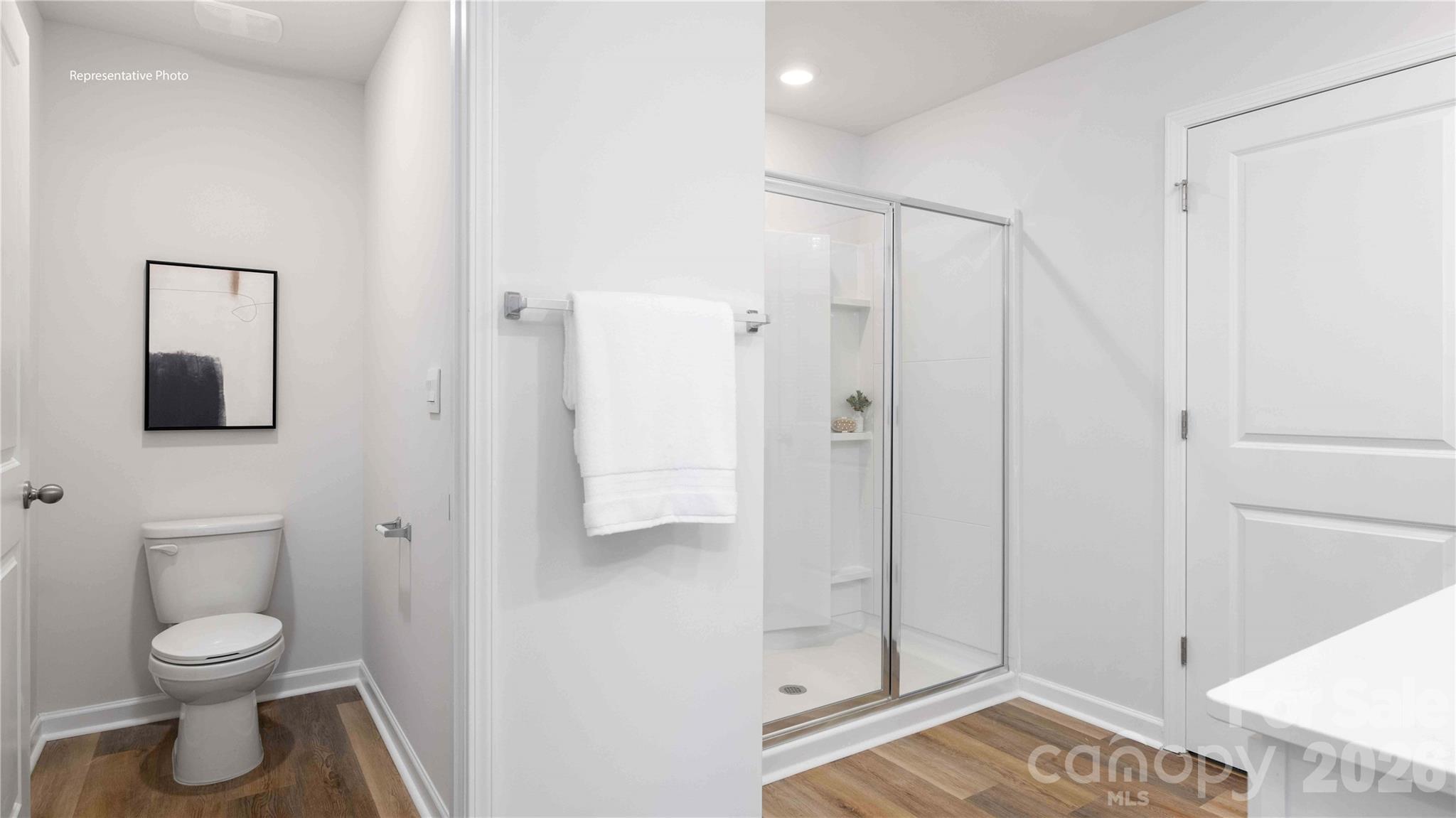 Secrest Commons - Residential