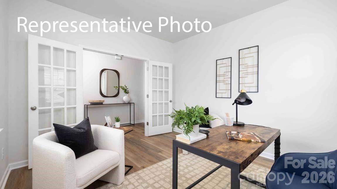 Secrest Commons - Residential