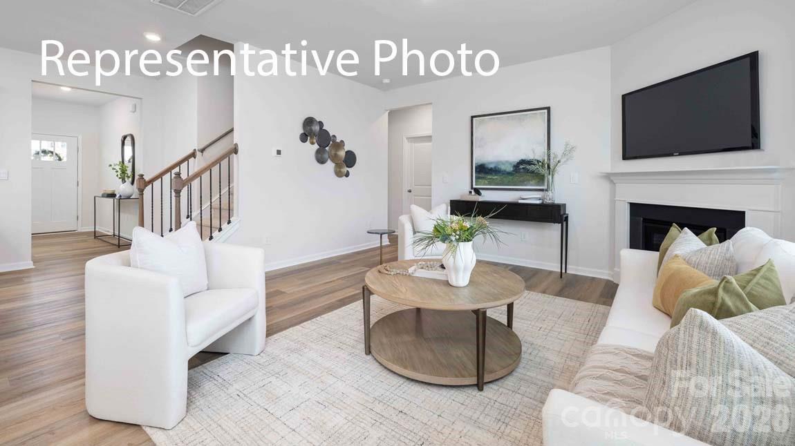 Secrest Commons - Residential