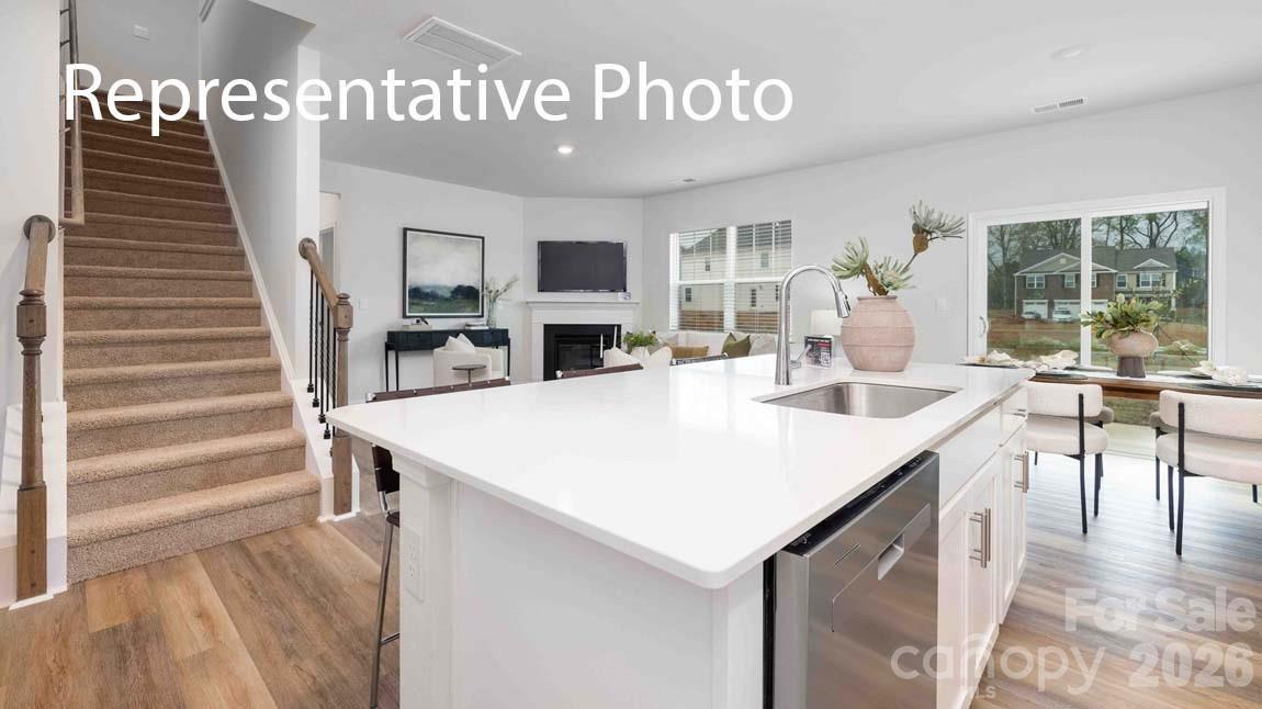 Secrest Commons - Residential