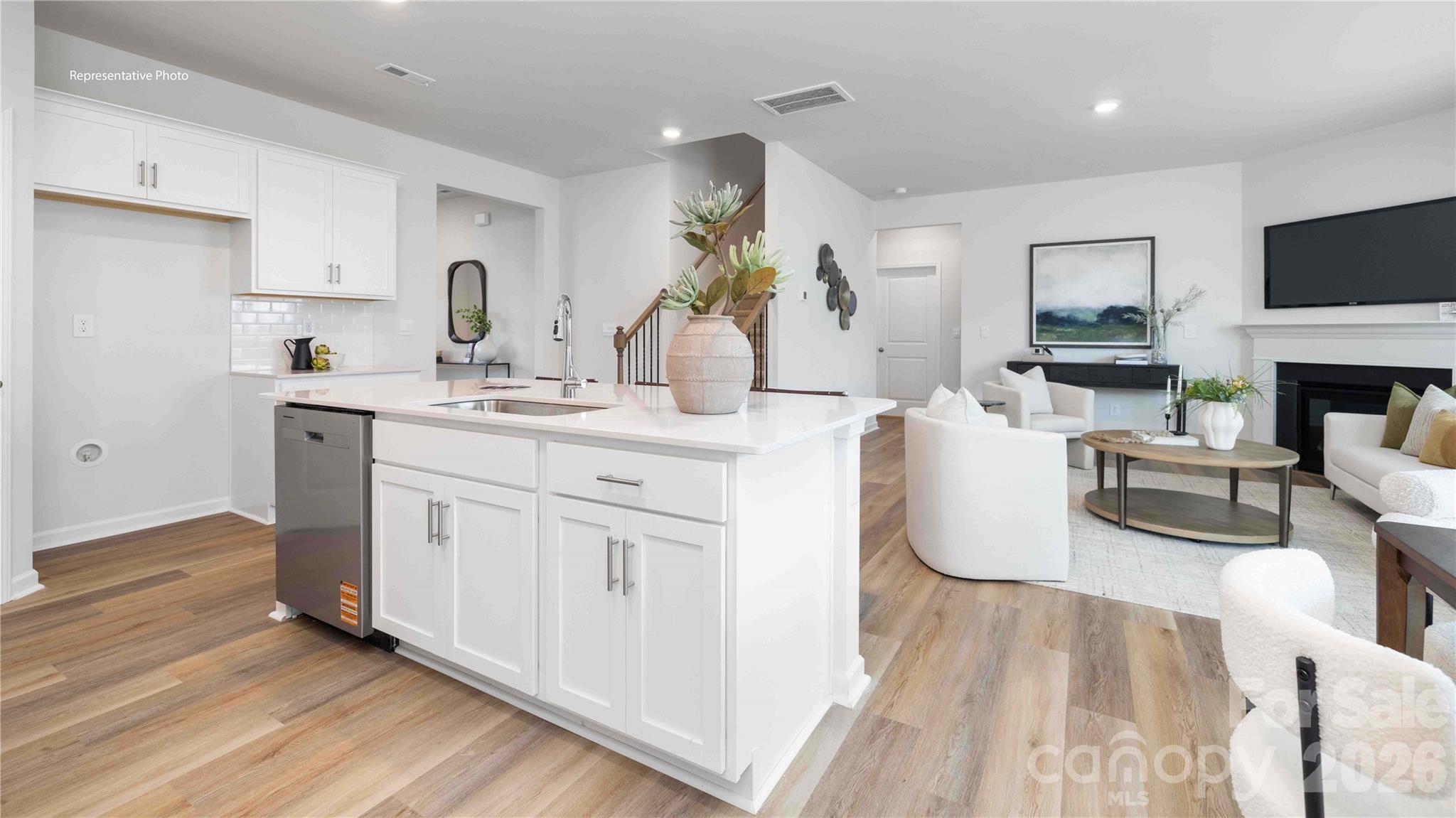 Secrest Commons - Residential