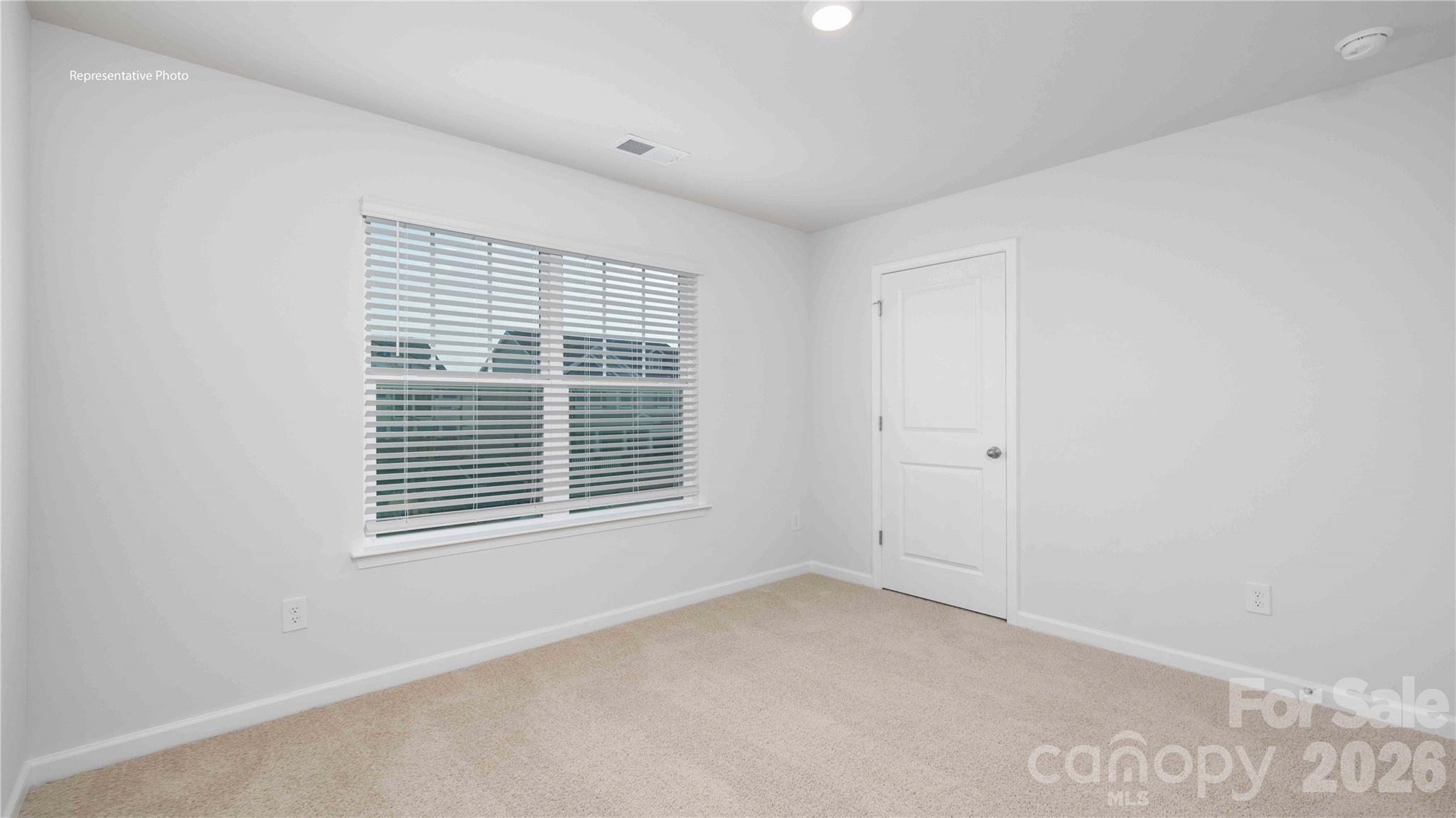 Secrest Commons - Residential